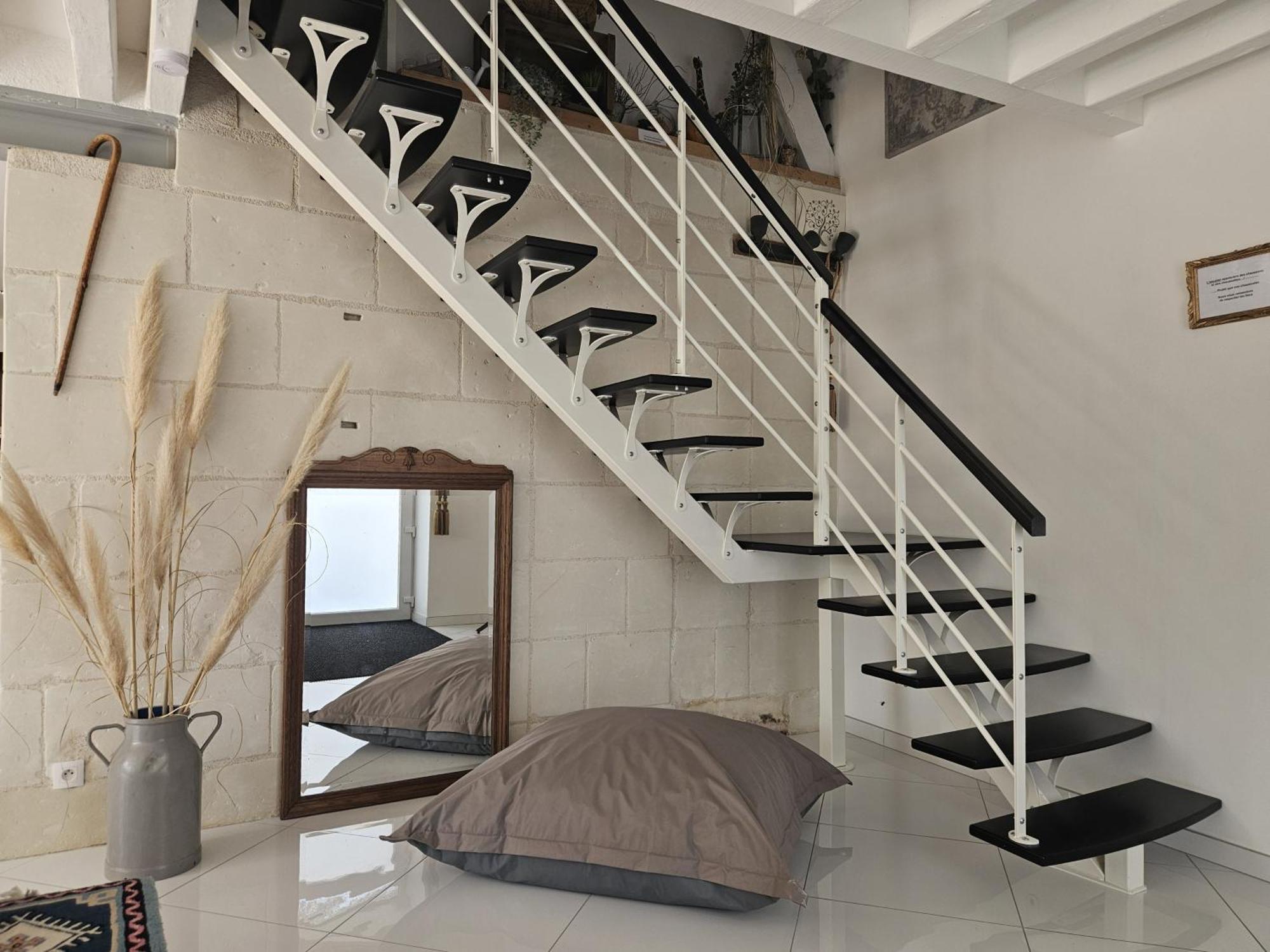 Comme A La Maison Couffy Екстер'єр фото